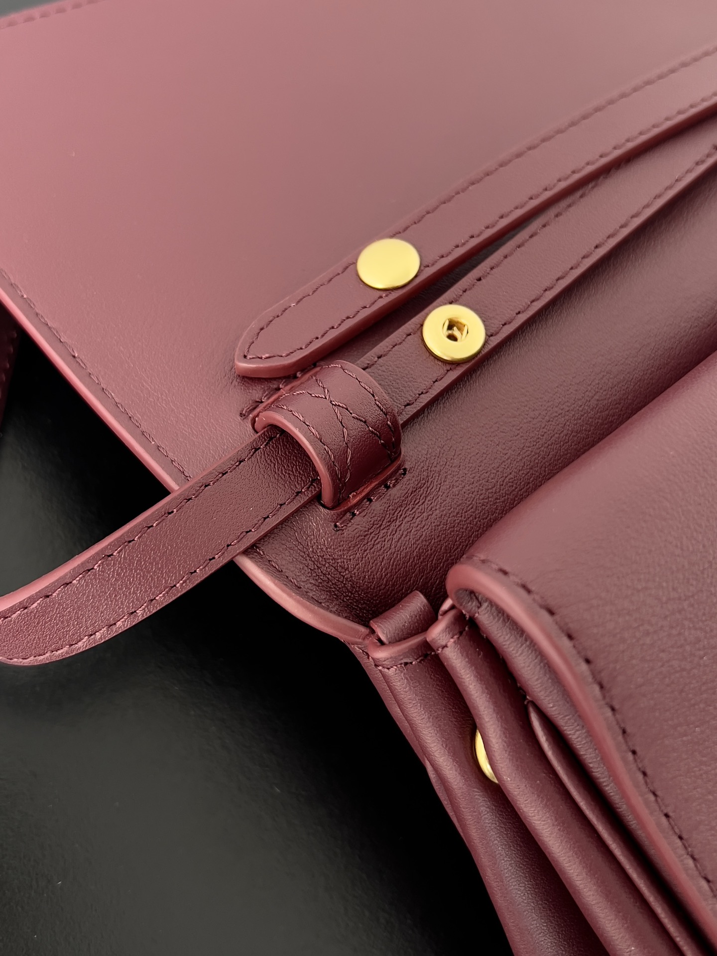 Balenciaga Bel Air Small Clutch On Strap Shoulder Crossbody Bag